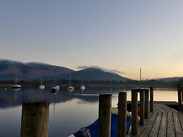 Rickerby Grange Country House