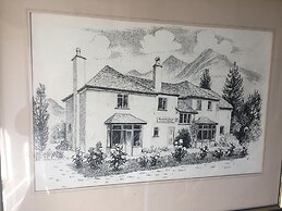 Rickerby Grange Country House