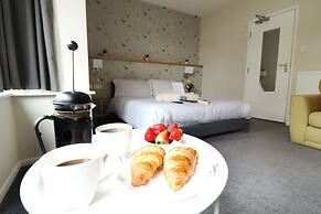 Rickerby Grange Country House