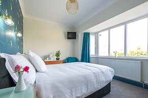 Rickerby Grange Country House