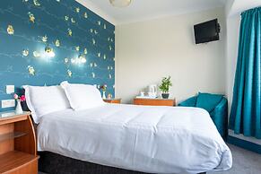 Rickerby Grange Country House