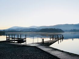 Rickerby Grange Country House