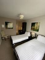 Somerton Lodge Hotel