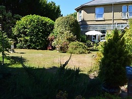 Somerton Lodge Hotel