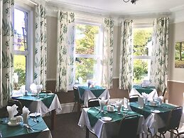 Somerton Lodge Hotel
