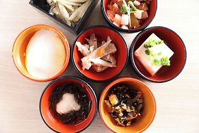 Dormy Inn Takasaki Natural Hot Spring