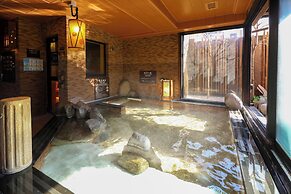 Dormy Inn Takasaki Natural Hot Spring