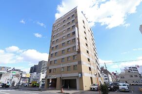 Dormy Inn Takasaki Natural Hot Spring