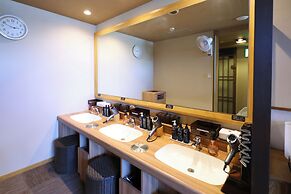 Dormy Inn Takasaki Natural Hot Spring