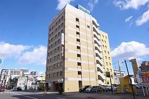 Dormy Inn Takasaki Natural Hot Spring