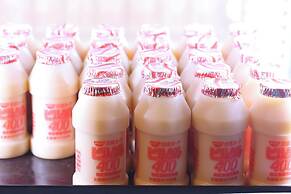 Dormy Inn Takasaki Natural Hot Spring