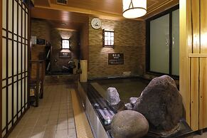 Dormy Inn Takasaki Natural Hot Spring