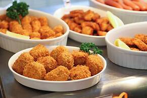 Dormy Inn Takasaki Natural Hot Spring