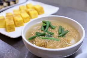 Dormy Inn Takasaki Natural Hot Spring