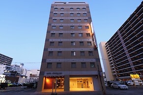 Dormy Inn Takasaki Natural Hot Spring