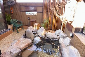 Dormy Inn Takasaki Natural Hot Spring