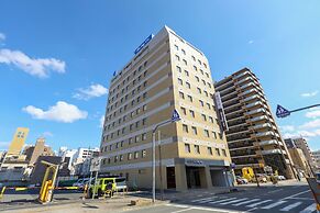 Dormy Inn Takasaki Natural Hot Spring