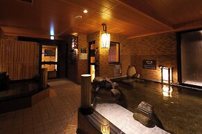 Dormy Inn Takasaki Natural Hot Spring