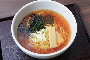 Dormy Inn Takasaki Natural Hot Spring