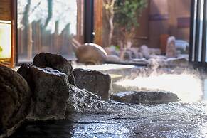 Dormy Inn Takasaki Natural Hot Spring