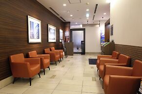 Dormy Inn Takasaki Natural Hot Spring
