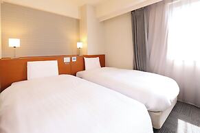 Dormy Inn Takasaki Natural Hot Spring