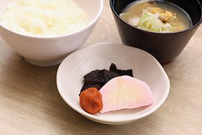 Dormy Inn Takasaki Natural Hot Spring