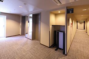 Dormy Inn Takasaki Natural Hot Spring