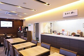 Dormy Inn Takasaki Natural Hot Spring