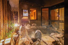 Dormy Inn Takasaki Natural Hot Spring