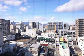 Dormy Inn Takasaki Natural Hot Spring