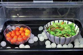 Dormy Inn Takasaki Natural Hot Spring