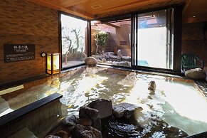 Dormy Inn Takasaki Natural Hot Spring