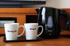 Dormy Inn Takasaki Natural Hot Spring