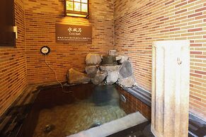 Dormy Inn Takasaki Natural Hot Spring