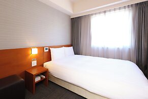 Dormy Inn Takasaki Natural Hot Spring