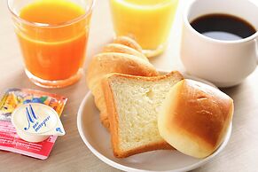 Dormy Inn Takasaki Natural Hot Spring