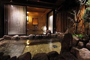 Dormy Inn Takasaki Natural Hot Spring