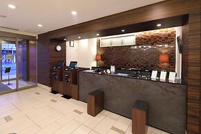 Dormy Inn Takasaki Natural Hot Spring