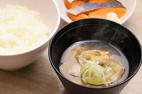 Dormy Inn Takasaki Natural Hot Spring