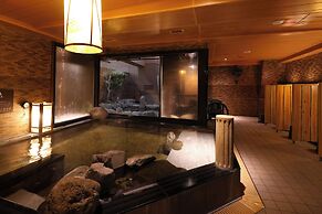 Dormy Inn Takasaki Natural Hot Spring
