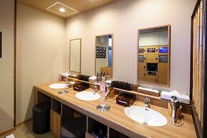 Dormy Inn Takasaki Natural Hot Spring