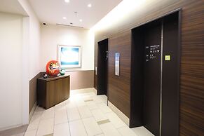 Dormy Inn Takasaki Natural Hot Spring