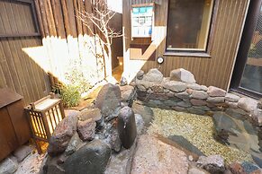 Dormy Inn Takasaki Natural Hot Spring