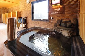 Dormy Inn Takasaki Natural Hot Spring