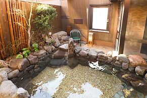Dormy Inn Takasaki Natural Hot Spring