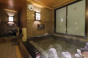 Dormy Inn Takasaki Natural Hot Spring
