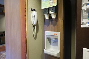 Dormy Inn Takasaki Natural Hot Spring