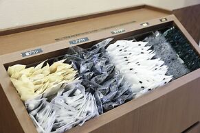 Dormy Inn Takasaki Natural Hot Spring