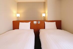 Dormy Inn Takasaki Natural Hot Spring
